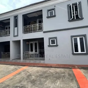 2bdrm Apartment in Heritage Estate, Akala Express for rent