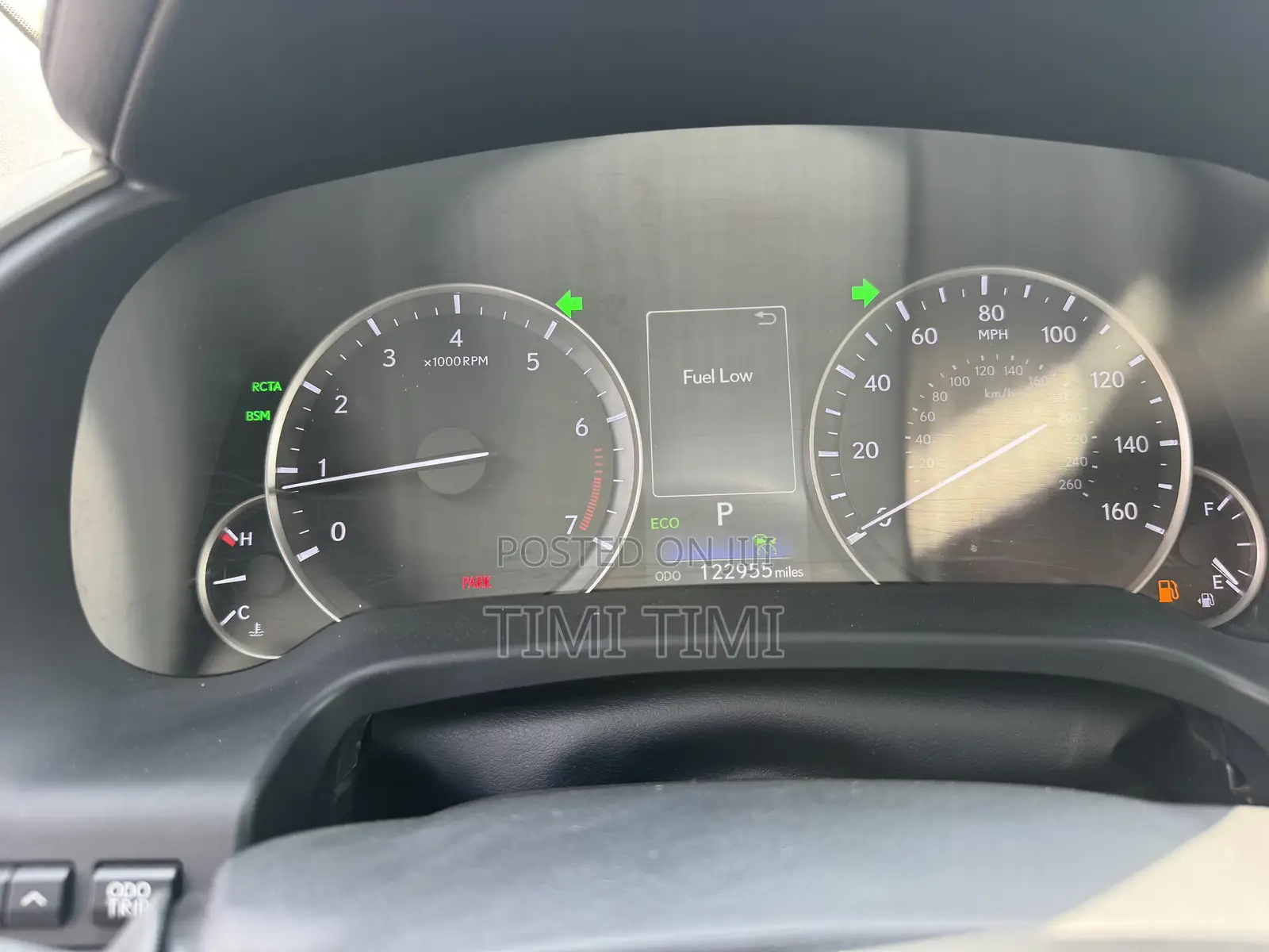 Lexus RX 350 2017 Gray