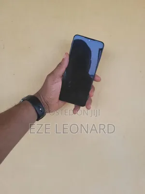 Samsung Galaxy A13 64 GB Black