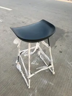 Back Stool
