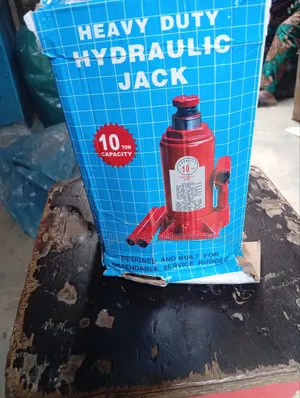 Bottle Jack 10tons