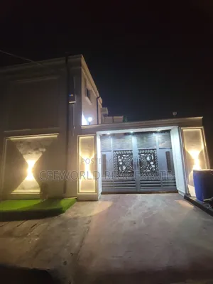 3bdrm Duplex in Kolapo Ishola Gra, Akobo for rent