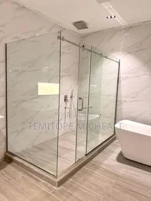 6bdrm Duplex in Idu Karmo for sale