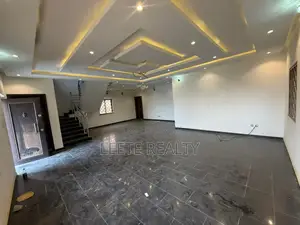 4bdrm Duplex in Katampe (Main) for sale