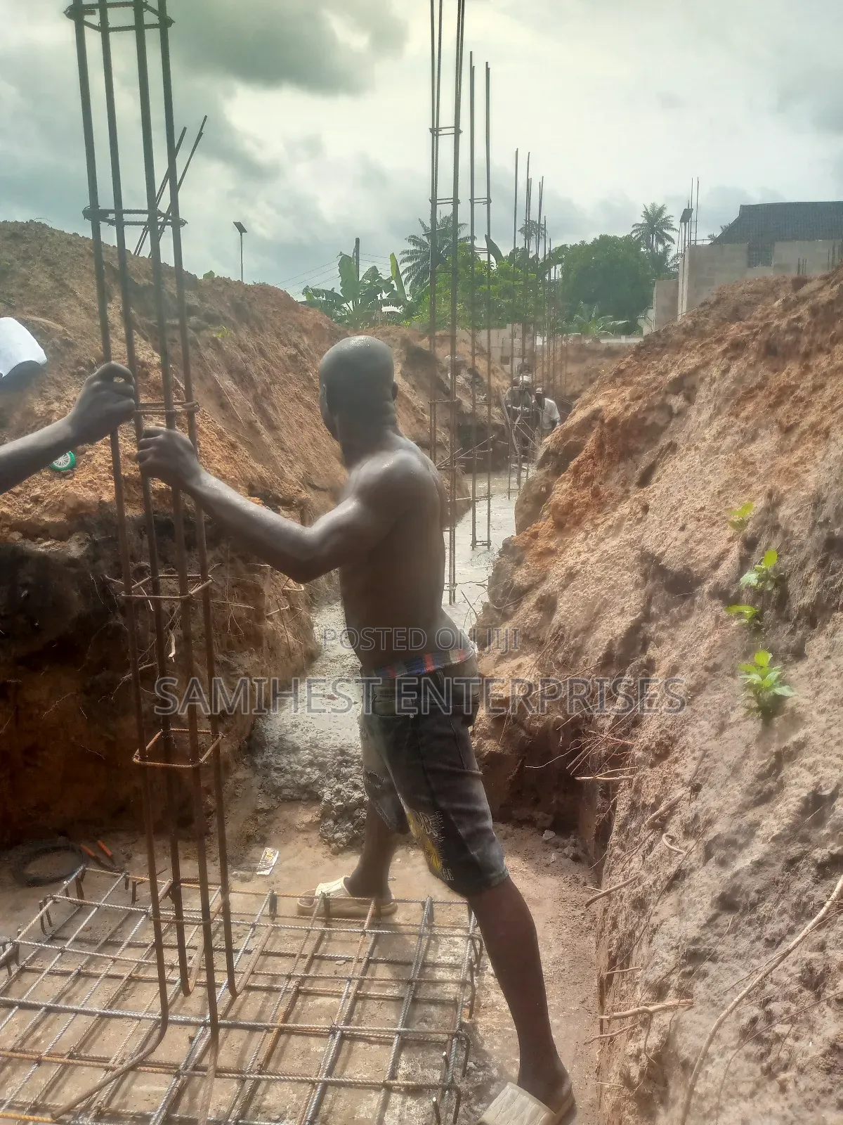 Building Expert