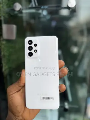 Samsung Galaxy A23 128 GB White