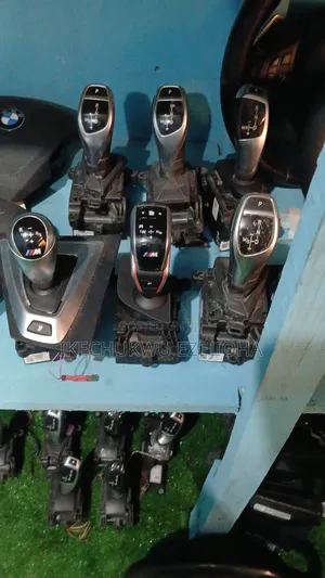 F30 E90 X5 G30 G01 Gear Selector