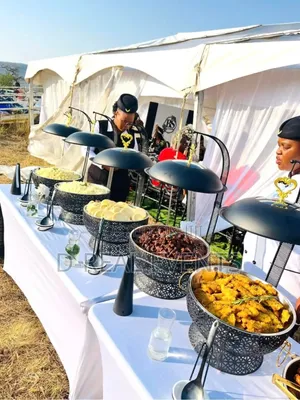 Caters, Catering for Event Food
