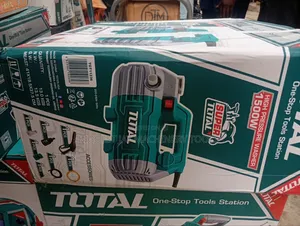 High Pressure Washer 1500w