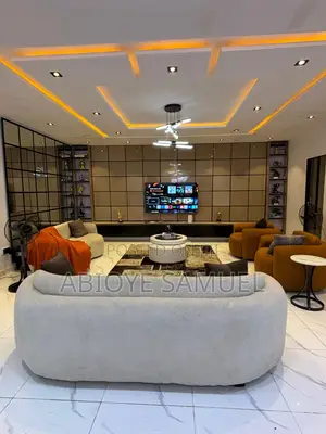 3 Bedroom Short Let Apartment