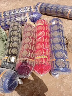 Isiagu Fabric