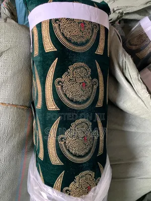 Isiagu Fabric