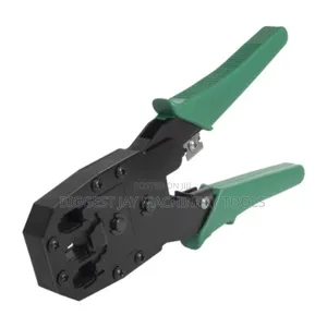 Networking Crimping Stripper Plier