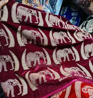 Isiagu Fabric