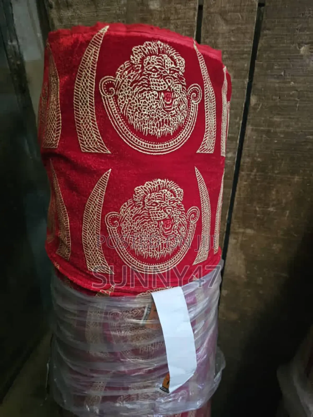 Isiagu Fabric