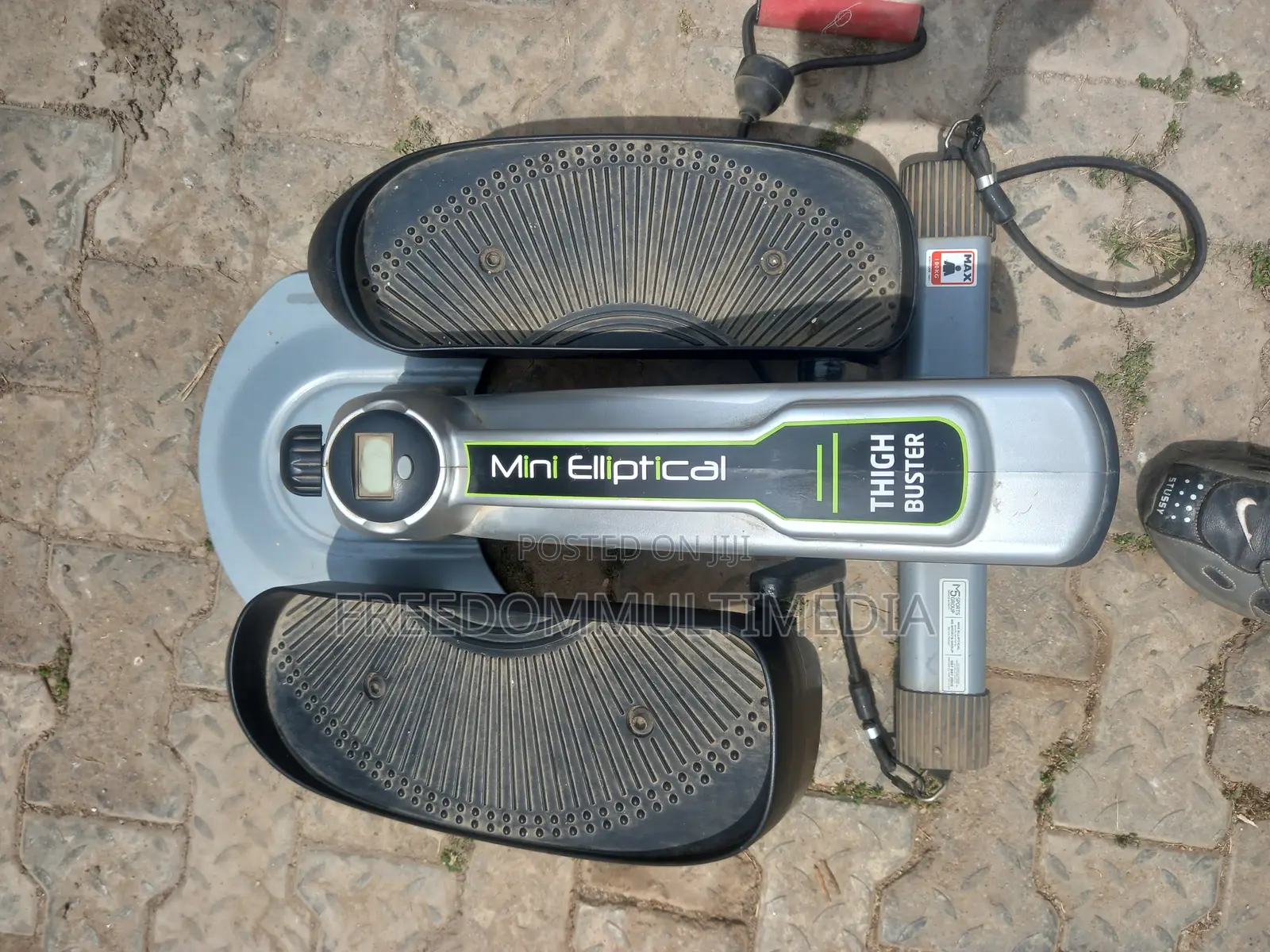 Gym Equipment