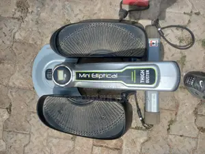 Gym Equipment