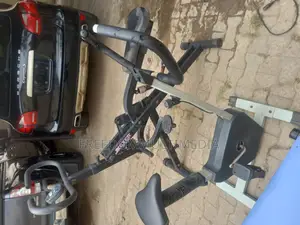 Gym Equipment