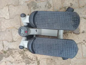 Gym Equipment