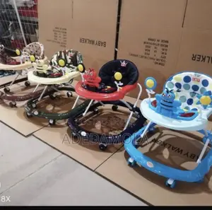 Baby Walker