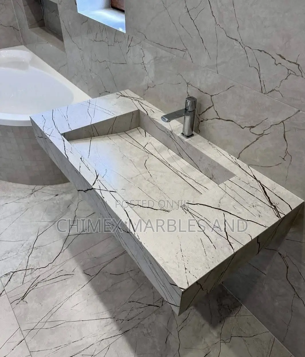 Marble Sink or Vanity Top