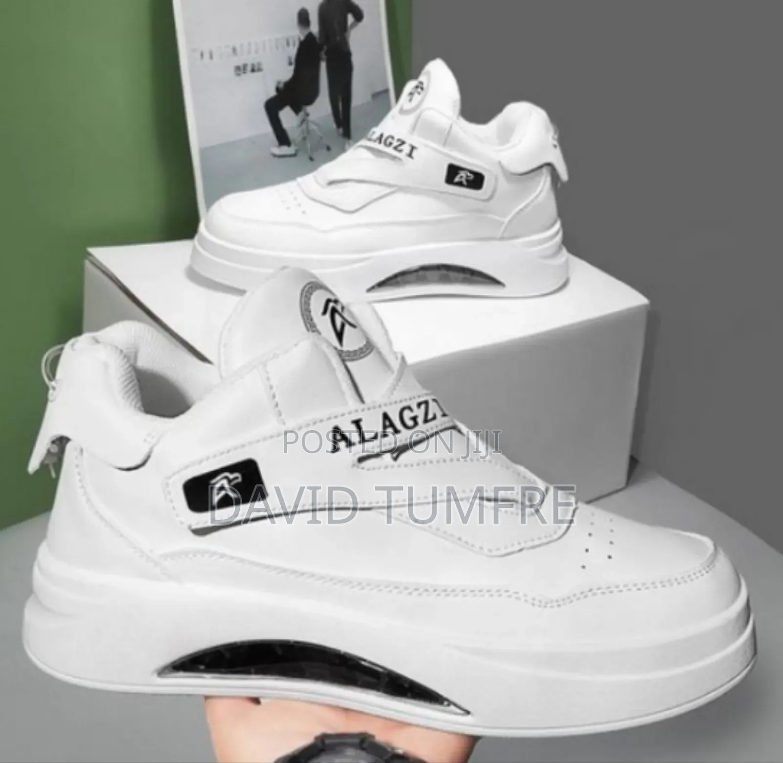 Alagzi Product