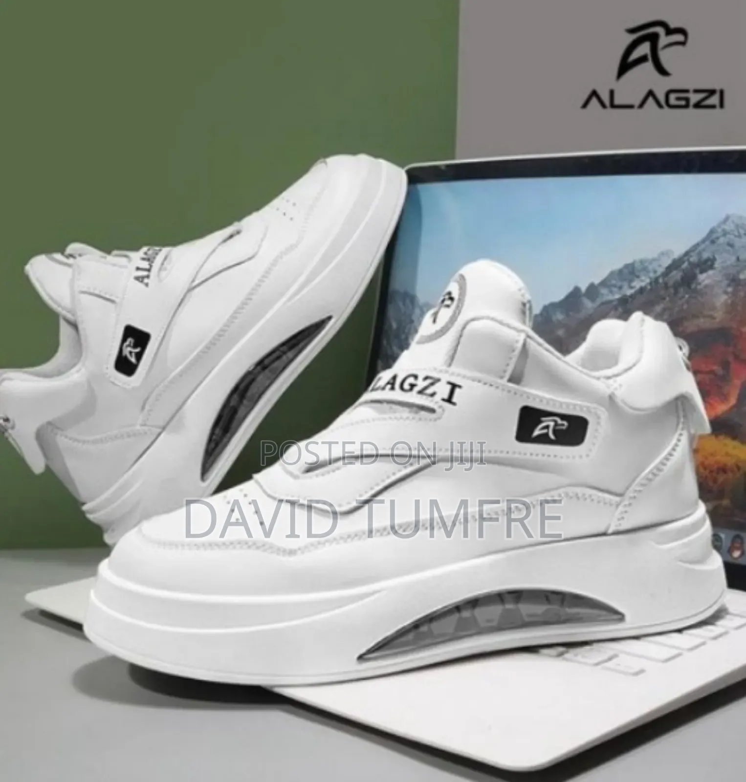 Alagzi Product