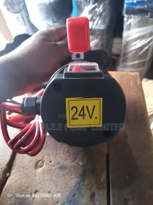Diesel Pump
