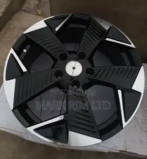 17inche Rim Toyota Camry 2018