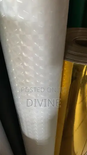 Printing/Advertising Materials