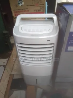 Maxi Air Cooler