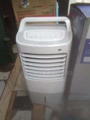 Maxi Air Cooler