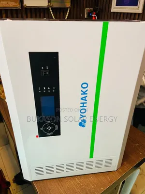 15kva 48v Yohako Inverter