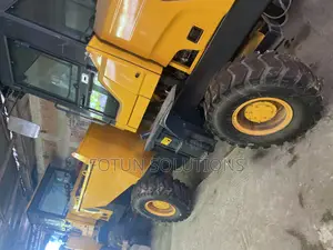 Site Dumper 5tons