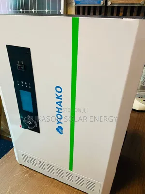15kva 48v Yohako Inverter