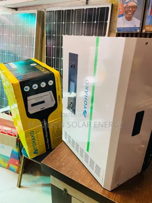 10kva 48v Yohako Inverter