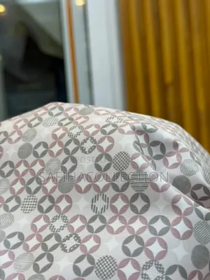 Giza Prints Cotton Men Materials