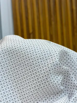 Giza Prints Cotton Men Materials