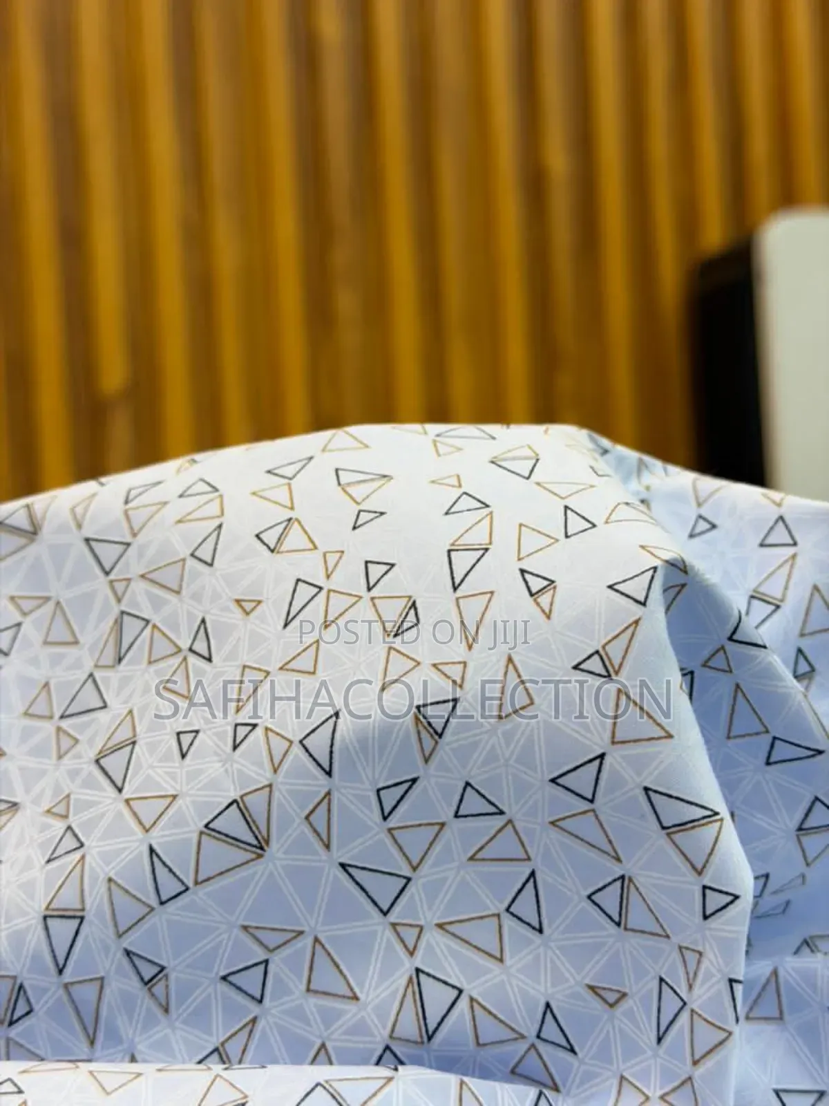 Giza Prints Cotton Men Materials