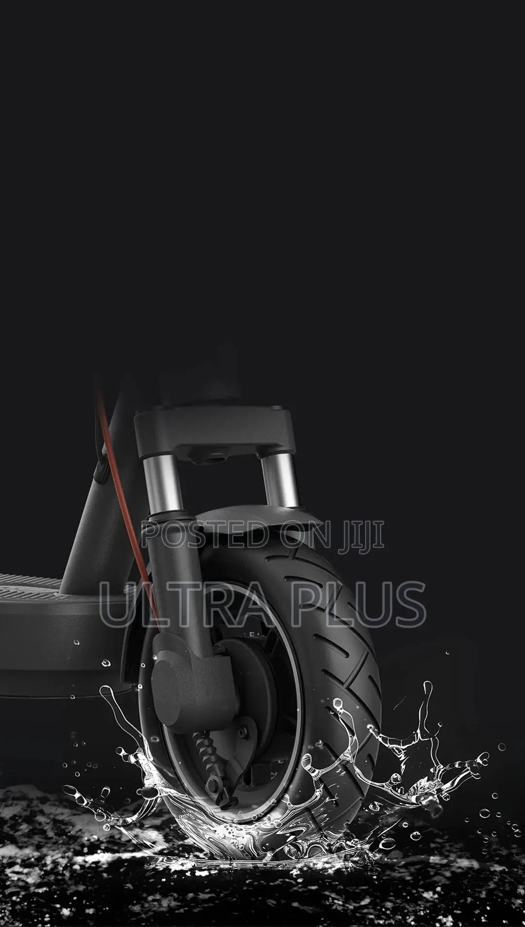 Xiaomi Electric Scooter 5 Pro