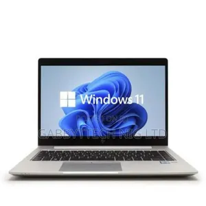 New Laptop HP EliteBook 840 G6 16GB Intel Core i5 SSD 512GB