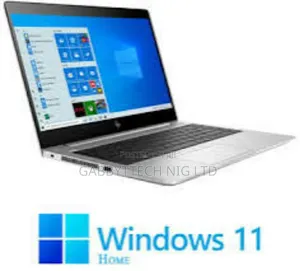 New Laptop HP EliteBook 840 G6 16GB Intel Core i5 SSD 512GB
