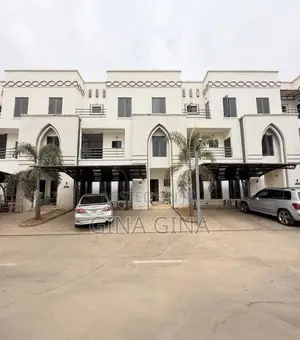 4bdrm Townhouse / Terrace in 3Rd Avenue, Gwarinpa for rent
