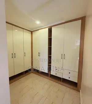 4bdrm Townhouse / Terrace in 3Rd Avenue, Gwarinpa for rent
