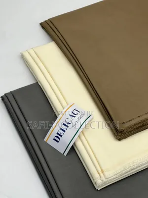Nabeen Cotton Men Materials