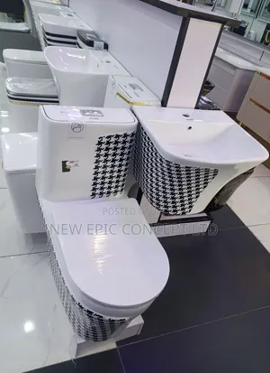 Special Toilet Seat With Wash Hand Basin