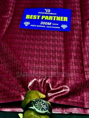 Shadda Brocade