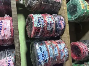2.5mm Single Core Coleman Cable Nigeria