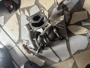 Turbo F150 2017