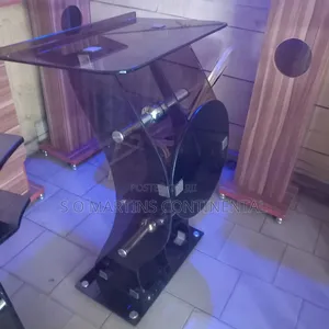New Model Exotic Pulpit